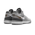 thumbnail image 3 of NIKE MENS Zoom LeBron NXXT Gen "Wolf Grey Metallic Gold" DR8784 004 DR8784 004 from Stadium Goods, 3 of 8