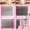 10D+20D+30D+40D, variant on Lash Clusters Kit 666 count, DIY Individual Eyelashes Volume  Lash Extension Set with Bond & Seal, Remover, Tweezers & Brush, D  50D 60D 80D 100D  10-16mm