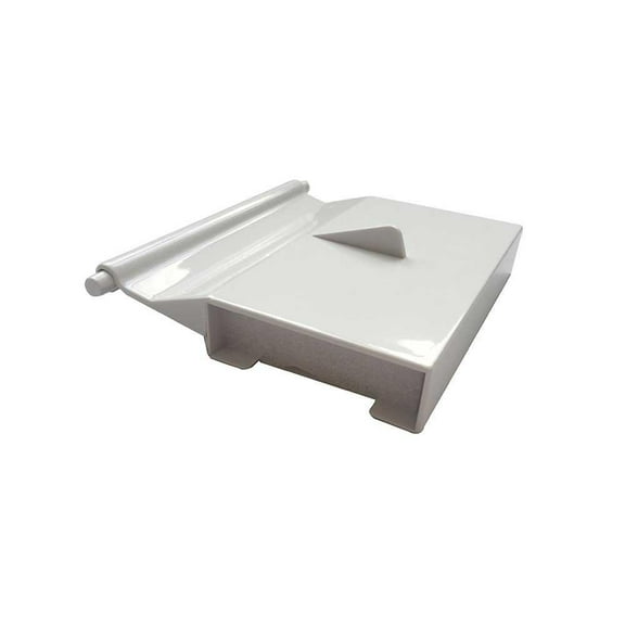 Right Fit Replacement Above Ground Skimmer Weir Gate 5-3/4" for Hayward Skimmers WB734956