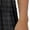 Dark Gray, variant on Women's Sleeveless Retro Plaid A Line Maxi Dress Casual Loose Gingham Boho Pleated Tiered Long Dress Beach Swing Party Maxi Dress Dark Gray