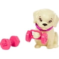thumbnail image 4 of Barbie Doll and Accessories Barbie -, 4 of 6