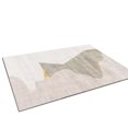 thumbnail image 4 of Alfombra de sala de estar de estilo francés, mesa de centro minimalista moderna, sofá de estilo nórdico, área grande, manta de cama completa para el hogar, 4 of 6