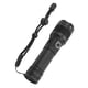thumbnail image 4 of Linterna XPH160 Bling Bling Aleación de aluminio IPX4 Impermeable 1800lm Tipo C Antorcha recargable, 4 of 12