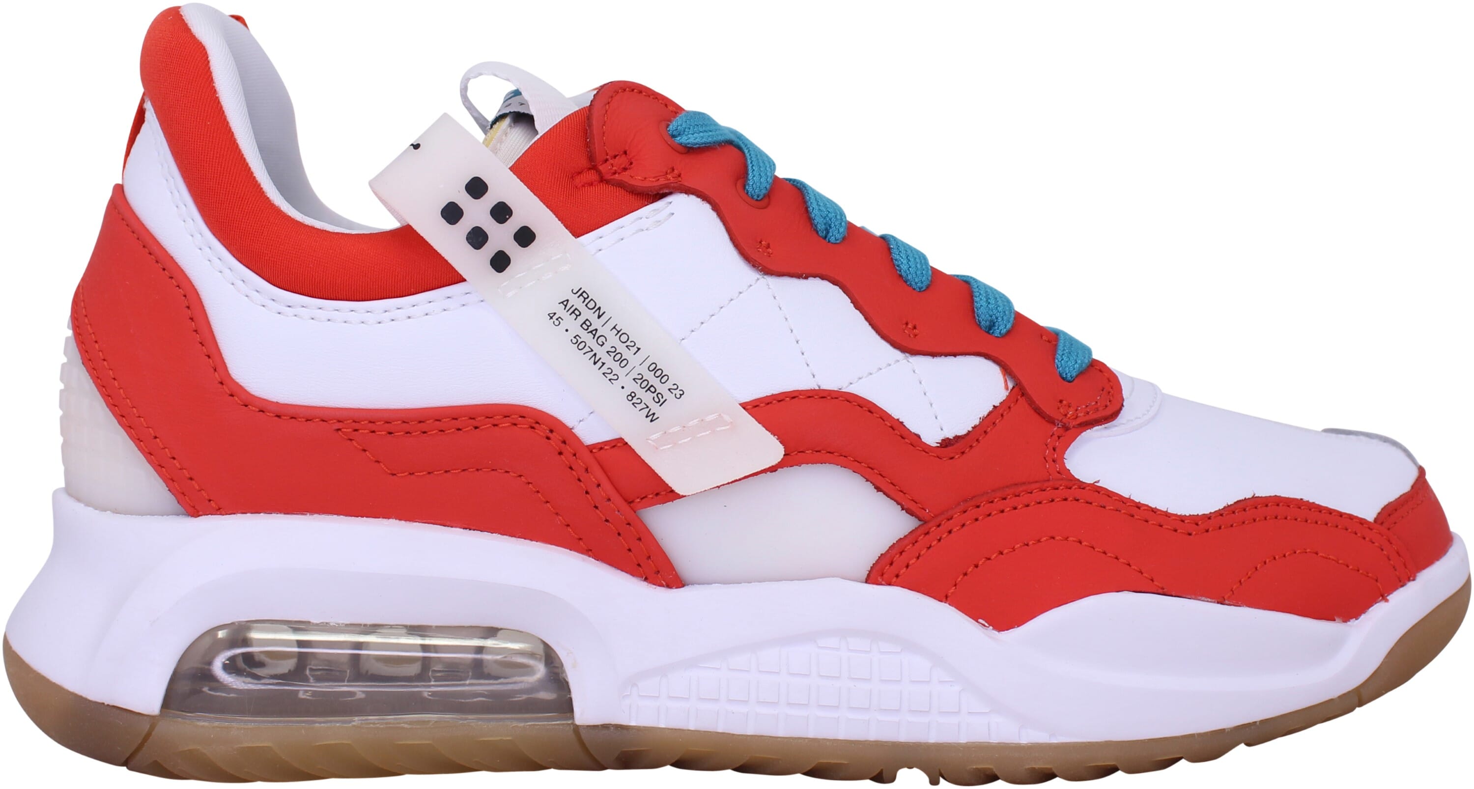 Nike MA2 Chile Red/White-Cyber Teal CV8122-600 Men's Size 10.5 Medium |  Walmart Canada