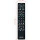 thumbnail image 2 of RAV571 ZZ47570 Control remoto de reemplazo compatible con Yamaha receptor AV RX-V2085 RX-V3085 RX-A2080 RX-A3080, 2 of 7