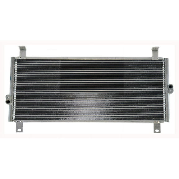 REACH 31-4602 Condenser for Dodge Neon 95-99 USA