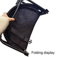 thumbnail image 4 of Vjnyvs Elevated Pet Bed with Metal Frame Multifunctional Pet Bed with Storage Bag Foldable Cat Bed Pet Supplies Accessory, 4 of 7