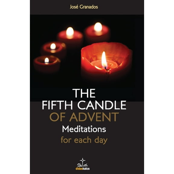 The fifth Candle of Advent (Paperback)