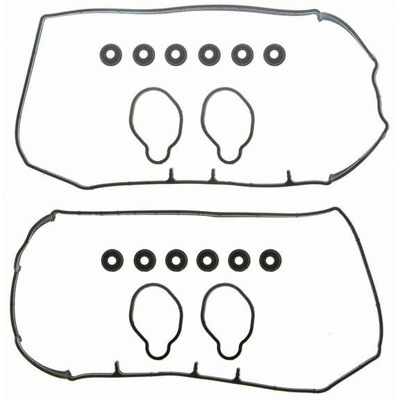 FEL-PRO VS 50557 R Valve Cover Gasket Set Fits select: 1997-1998 SUBARU LEGACY, 1998 SUBARU FORESTER