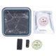 thumbnail image 2 of Car Vent Aromatherapy Magnetic Suction Car Air Fresheners Locket for Family Beauty Salon, 2 of 5