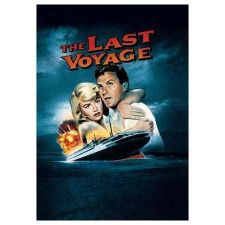 The Last Voyage (1960)