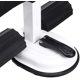 thumbnail image 4 of Sit Up Bar, Dispositivos Abdominales Ventosa Máquina De Entrenamiento De Fuerza Ejercicio Ayuda Accesorios Fitness Deportes Hogar Para Hombres Mujeres Multifunción Situp Bar. Afortunado Sencillez, 4 of 4