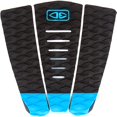 thumbnail image 1 of Ocean & Earth Coussin de Queue Simple Jack 3 Pcs Noir/bleu, 1 of 4