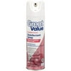 Great Value Summer Scent Disinfectant Spray, 19 oz