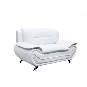 Signature Design By Ashley Banner Loveseat Walmart Com