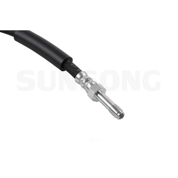 Sunsong 2205156 Brake Hydraulic Hose