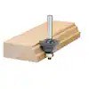 thumbnail image 5 of Variety Router Bit Set (5-Piece), 5 of 5
