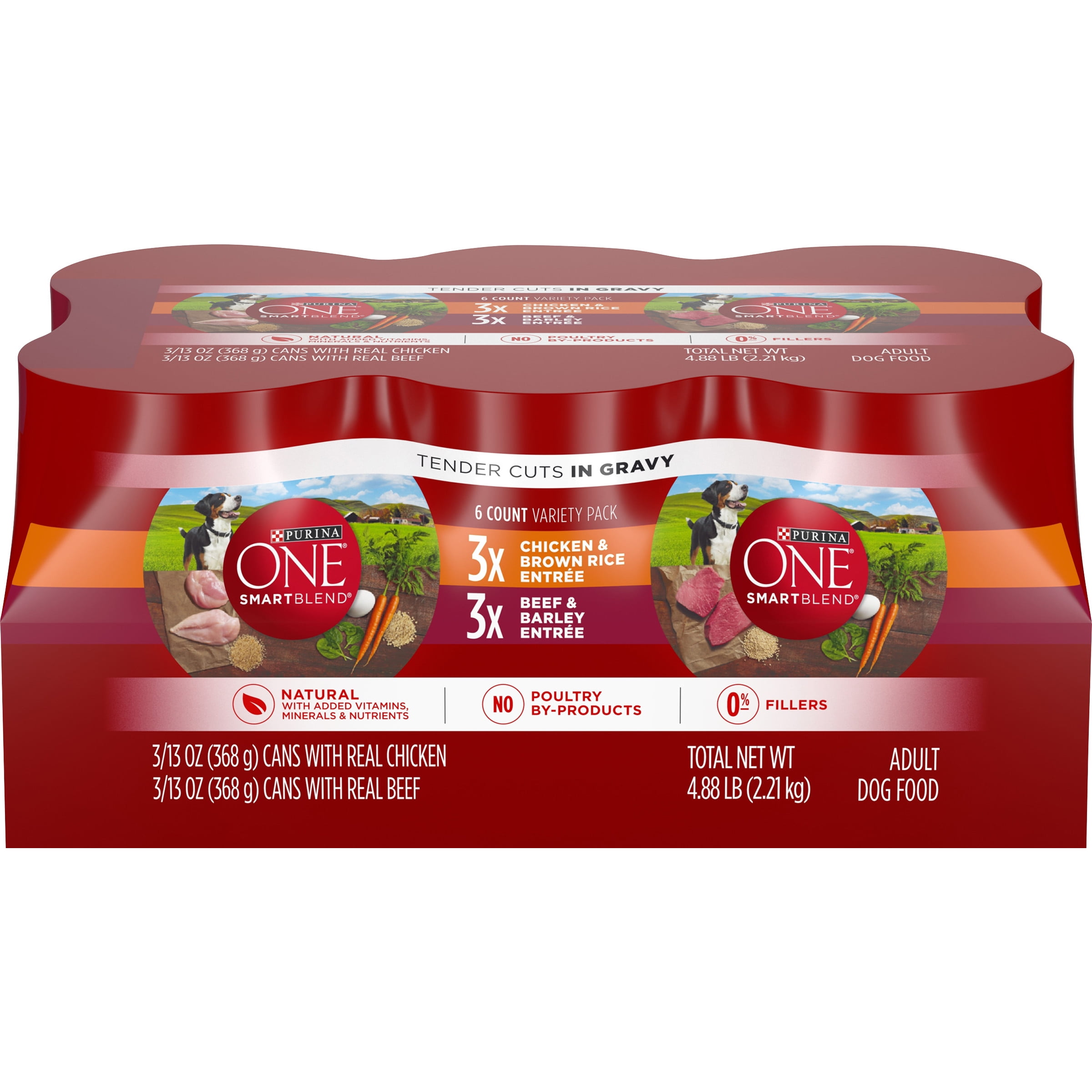 purina one savor