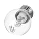 thumbnail image 2 of E27 Oven Light 40W 500 Celsius Degree Heat-resistant Appliance Replacement Bulb, 2 of 4