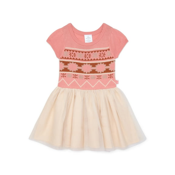 Disney Moana Toddler Girl Cosplay Dress, Sizes 12M-5T