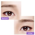 thumbnail image 4 of Cintas adhesivas para párpados ZMBeauty Natural Invisible 2 paquetes, 4 of 9