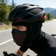 thumbnail image 1 of Cold Weather Lined Face For Winter Cycling Skiing Outdoor Sports Windproof Thermal, 1 of 5
