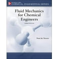 thumbnail image 1 of Pre-Owned Fluid Mechanics for Chemical Engineers (Hardcover) 0072566086 9780072566086, 1 of 1