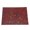 Red, variant on EpheyFIF 1 Pc Folk Guitar Guard Plate 20X25X0.7Cm Pvc Many Colors Transparent Pickguard Film Acoustic Guitar Accessories Red