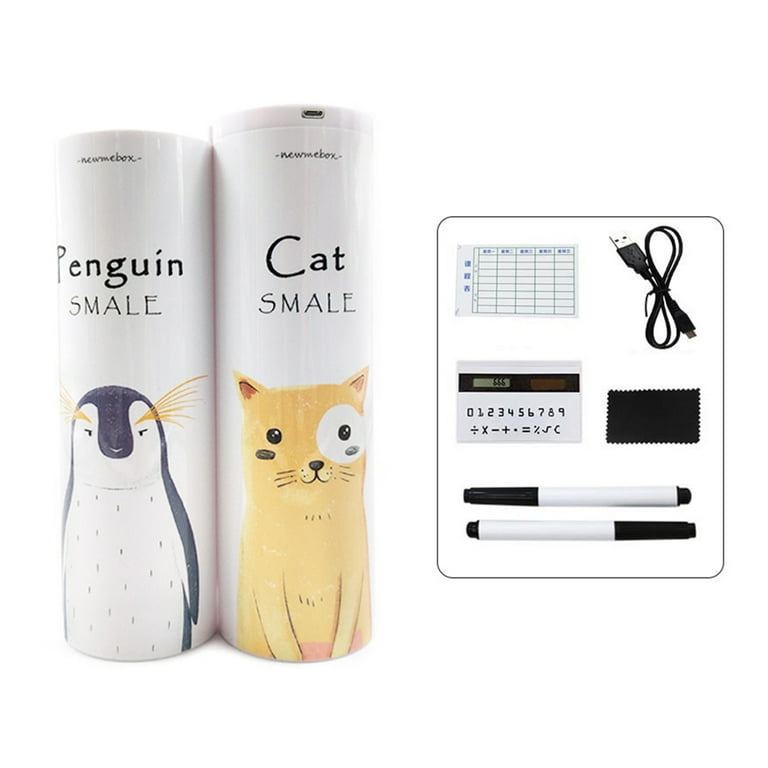 Penguin deals pencil case