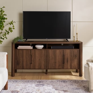 Free Shipping! Better Homes & Gardens Oaklee TV Stand for TVs up