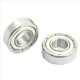 thumbnail image 2 of 8mm X 19mm X 6mm Selladas Rodamientos Rigidos de Bolas 698Z 30 Pcs, 2 of 3