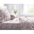 thumbnail image 1 of [Preventa] Luxury Linens Lavender Fields - Juegos de cama 100% bambú (Est Ship, 1 of 2