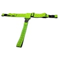 thumbnail image 2 of 2 en 1 Amovible Doux pour la Peau Antidérapant Doux Ajustable Respirant Confortable A Vert, 2 of 8