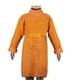 thumbnail image 4 of Delantal de soldadura con mangas Chaqueta de soldadura multiusos resistente al fuego con frontal Longitud 105cm, 4 of 9