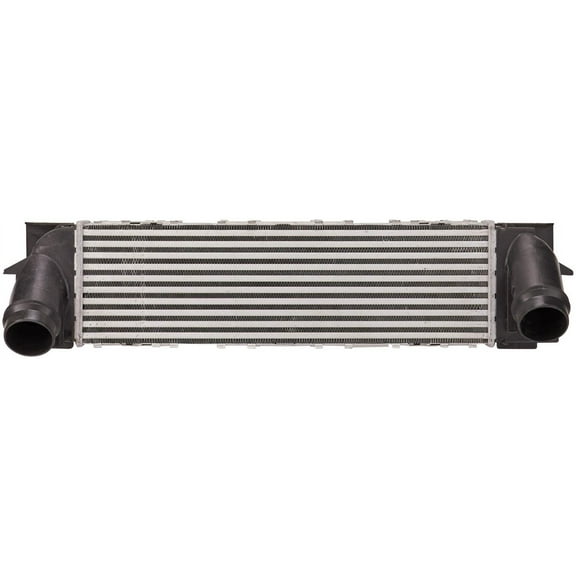 Spectra Premium 4401-1908 Automotive Intercooler