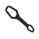 thumbnail image 4 of Llave universal de reparación, llave de trinquete de 8-22 mm, llave de doble extremo para Negro, 4 of 9