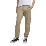 Boys 8-20 Levi's® Relaxed Cargo Joggers Color: Light Khaki Size: LARGE