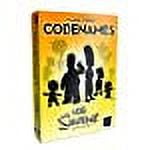 Codenames: The Simpsons Board Game