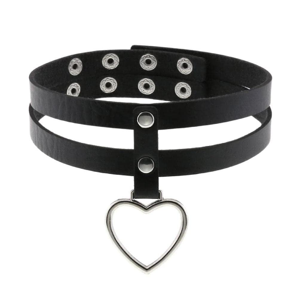 Goth jewelry brands top
