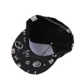 thumbnail image 4 of ZheElen Fashion Snapback Unisex Baseball Cap Hip Hop Sport Adjustable Hat Sunhat, 4 of 9