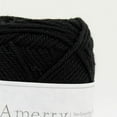 thumbnail image 1 of HAMANAKA AMERRY  medium thick Merino wool braid thread line   1-24 40g(110meters/roll), 1 of 7