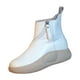 thumbnail image 4 of Botas cortas cómodas, zapatos de mujer, botines, botines impermeables para niñas, mujeres, damas, regalos , 9 9, 4 of 8