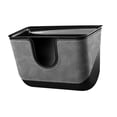 thumbnail image 2 of Papelera colgante para coche, contenedor de basura, accesorios para interior del coche, bolsa de basura para , coches, camiones y, 2 of 6