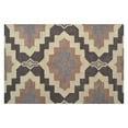thumbnail image 6 of The Rug Market 25653D 5 x 8 ft. Rajah 4 Area Rug, 6 of 8