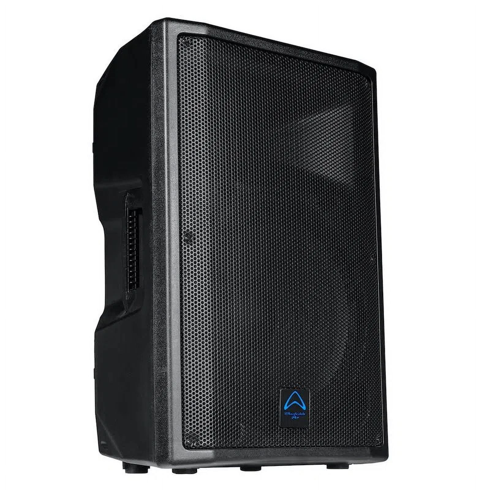 Ax15-Mbt Caja Acústica Activa Tourus 450 Watts Wharfedale