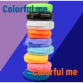 thumbnail image 4 of LA MIERE Retainer Case with Vent Holes, 1 Pcs Denture Case, Durable & Similar Mouth Guard Case, Royal Blue, 4 of 4