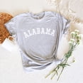 thumbnail image 3 of ALABAMA Graphic short Sleeve Tees, 3 of 9