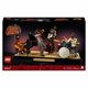 thumbnail image 3 of Kit de construcción LEGO Ideas Jazz Quartet 21334 para adultos, 3 of 8
