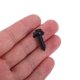thumbnail image 5 of EXHUMKY 8Jgo Tornillos Para Placas De Negro Con Elegante Y Alta Resistencia, 5 of 6