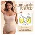 thumbnail image 3 of 3pcs Panty Faja Body Reductora Moldeadora Sexy Color de la piel Talla:S, 3 of 4